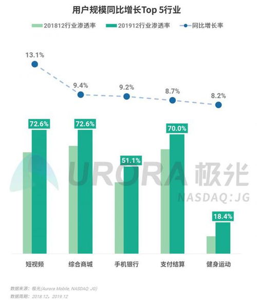 2019年第四季度移動(dòng)互聯(lián)網(wǎng)行業(yè)數(shù)據(jù)研究報(bào)告 王者榮耀DAU領(lǐng)跑，數(shù)據(jù)服務(wù)價(jià)值凸顯
